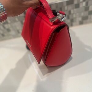 Givenchy bag red new